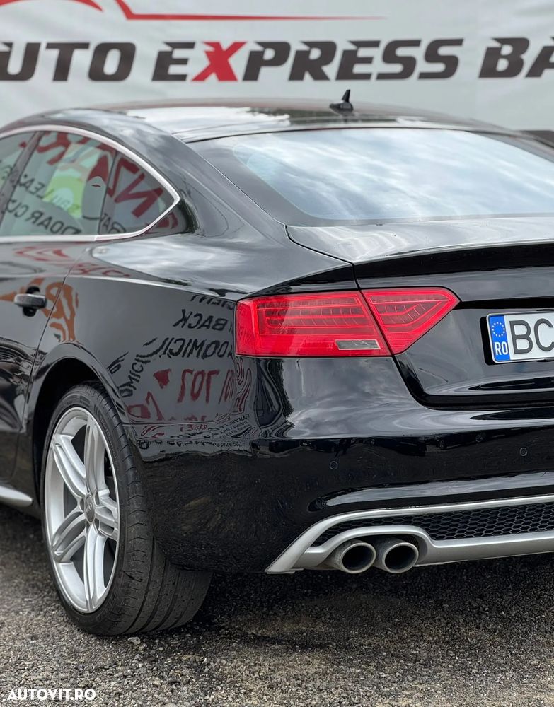 Audi A5 Coupé - 21