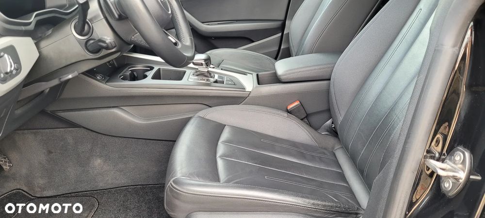 Audi A5 Sportback - 29