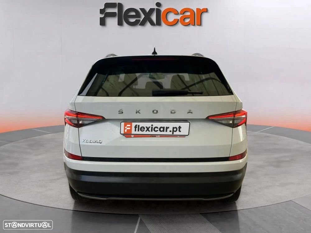 Skoda Kodiaq 2.0 TDI Ambition DSG - 7