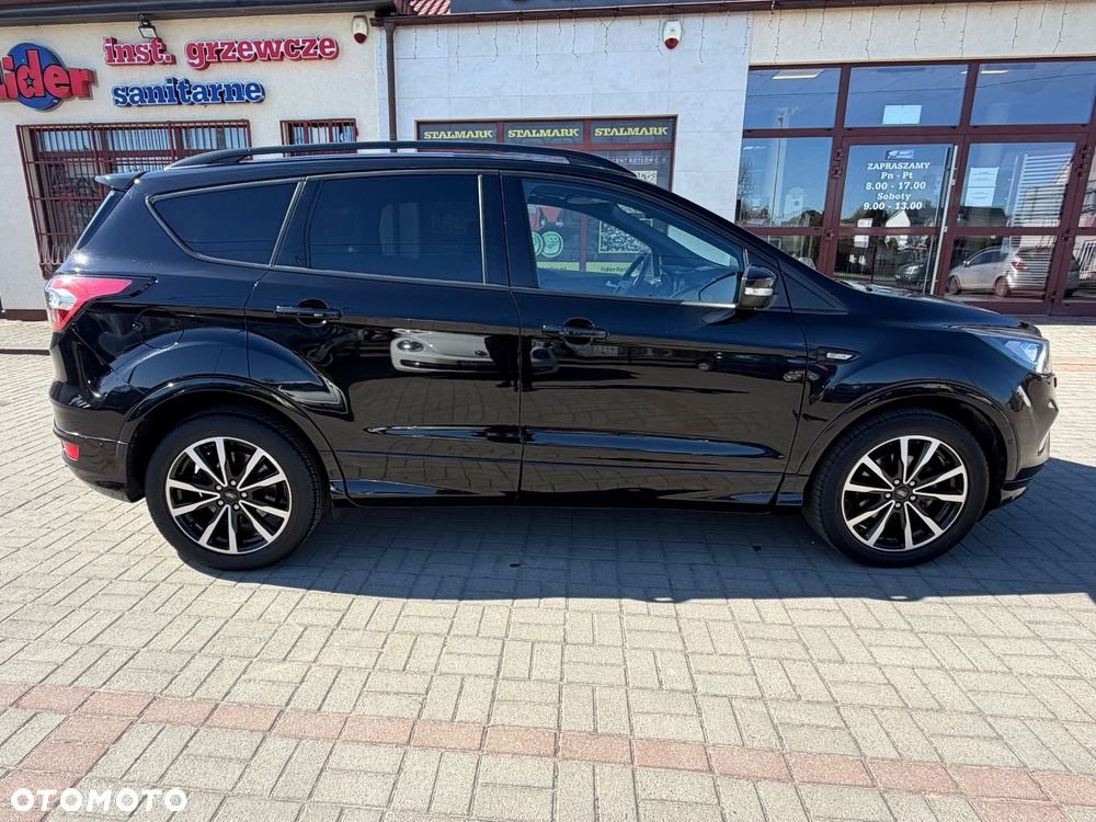 Ford Kuga 1.5 EcoBoost FWD ST-Line ASS - 6