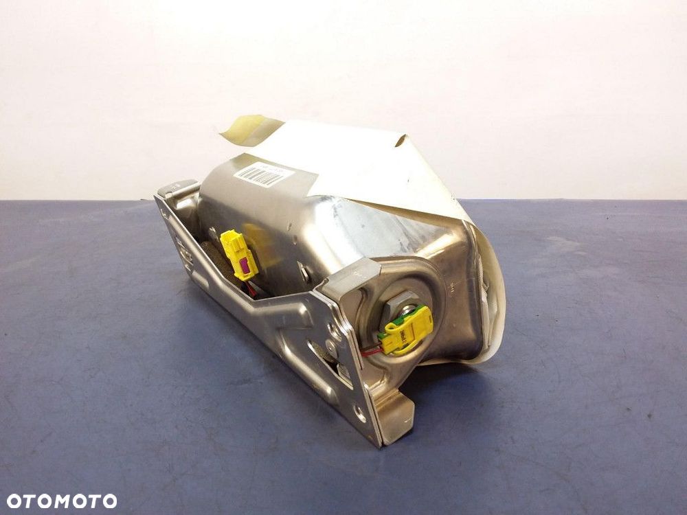 AUDI A8 D3 AIRBAG PODUSZKA PASAŻERA 4E0880203B - 4