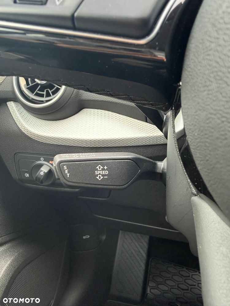 Audi Q2 35 TFSI S tronic - 17