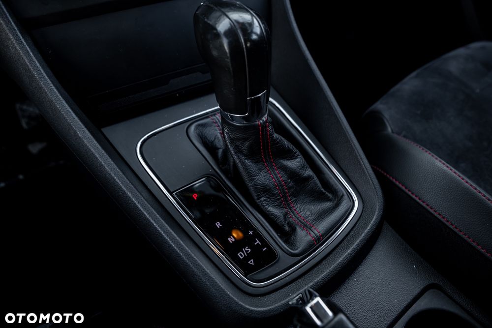 Seat Leon 1.8 TSI FR S&S DSG - 34