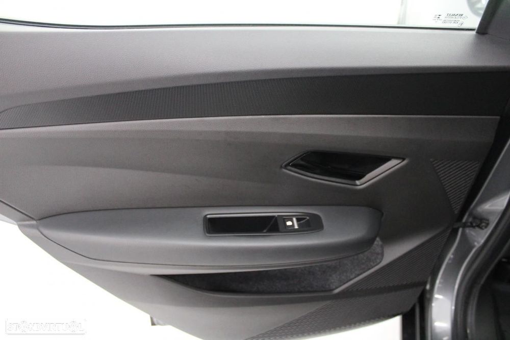 Renault Mégane E-Tech EV60 220hp optimum charge Evolution - 12