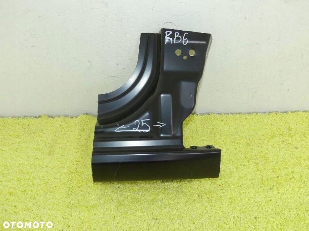 próg prawy citroen c3 3 iii 16-23r - 1