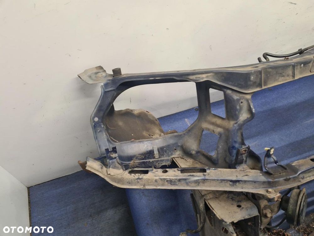 TOYOTA RAV4 I WZMOCNIENIE CZOŁOWE / PAS PRZEDNI 8K5 - 4