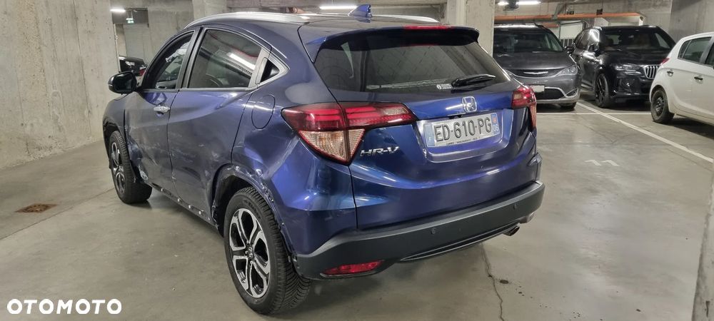 Honda HR-V 1.5 i-VTEC Executive - 8