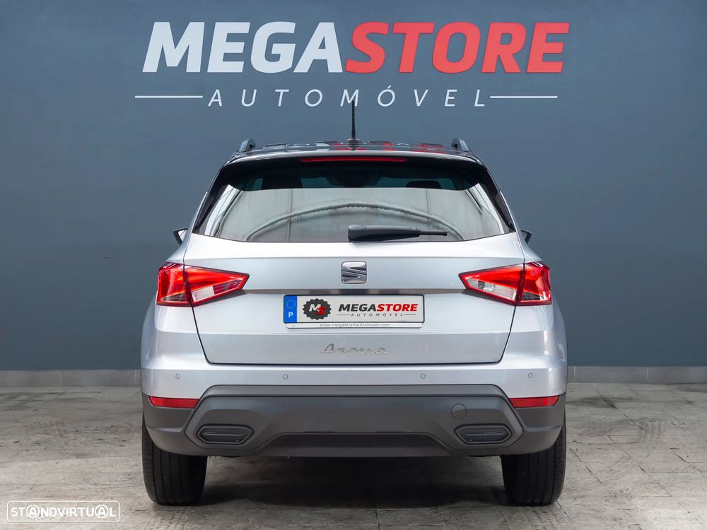 SEAT Arona 1.0 TSI Style - 6