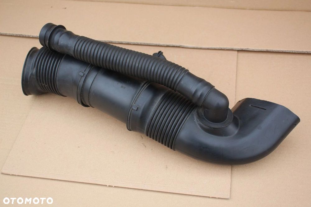 Rura kanał powietrza BMW e39 2.5TDS 2.5 TDS 525TDS 2247004 - 1