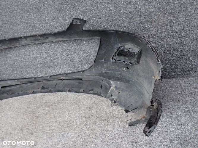 MAZDA CX9 LIFT 09- zderzak przedni przód - 6