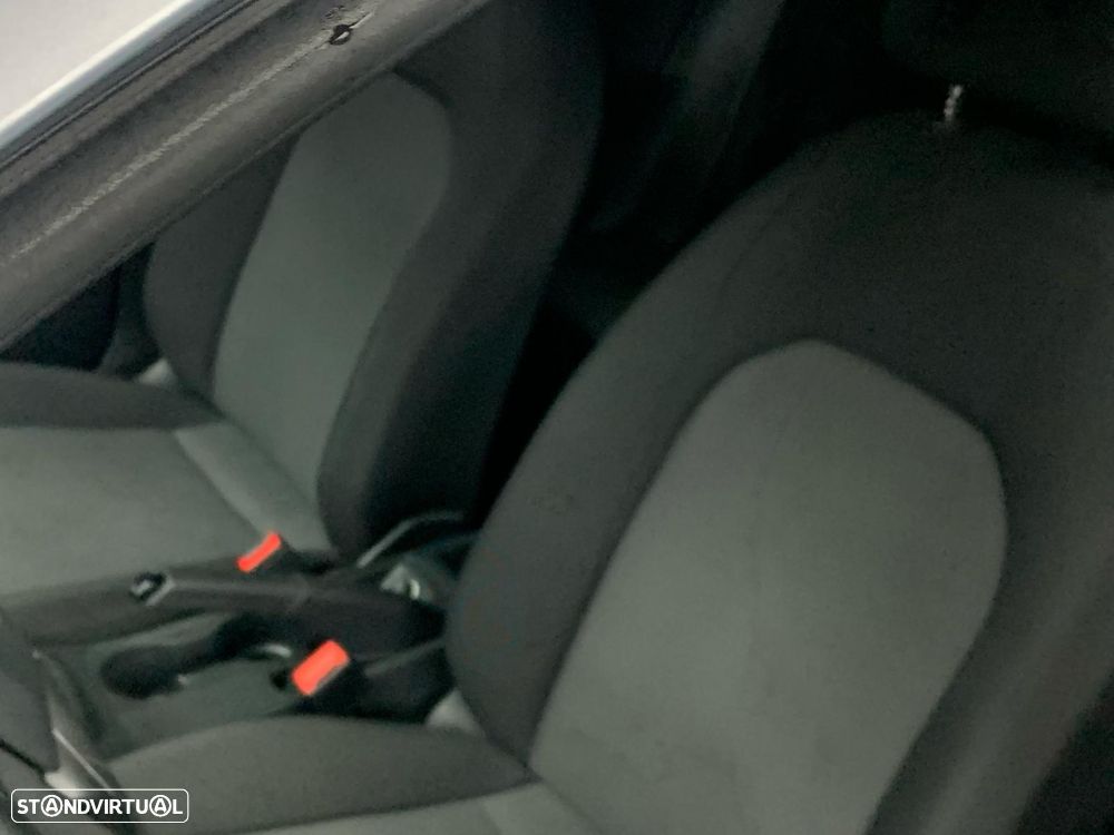 SEAT Ibiza 1.6 TDI S&S XCELLENCE - 5