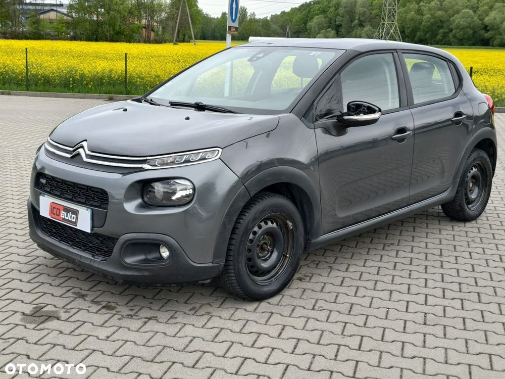 Citroën C3 - 3