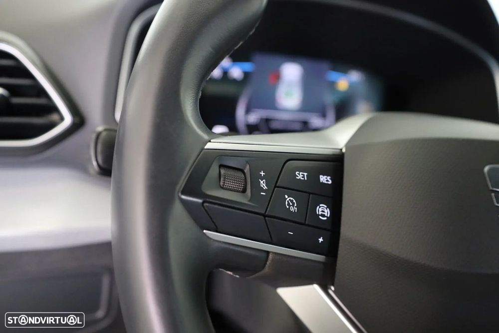 SEAT Tarraco 2.0 TDI Style Plus DSG - 32