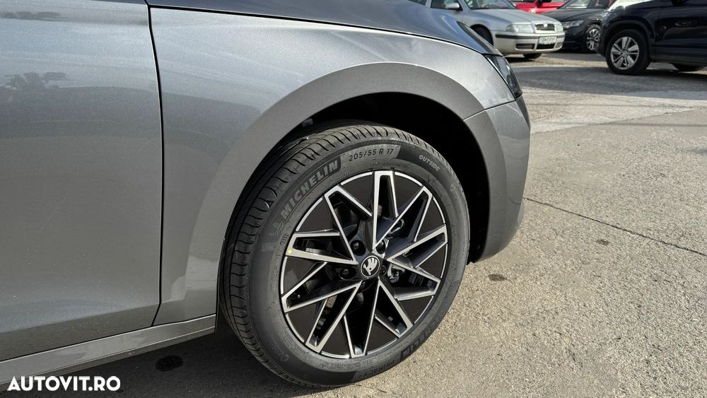 Skoda Octavia 2.0 TDI 150 CP DSG Selection - 11