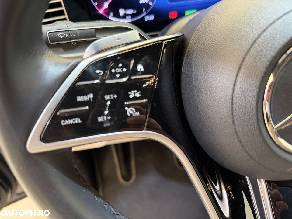 Mercedes-Benz GLE Coupe - 12