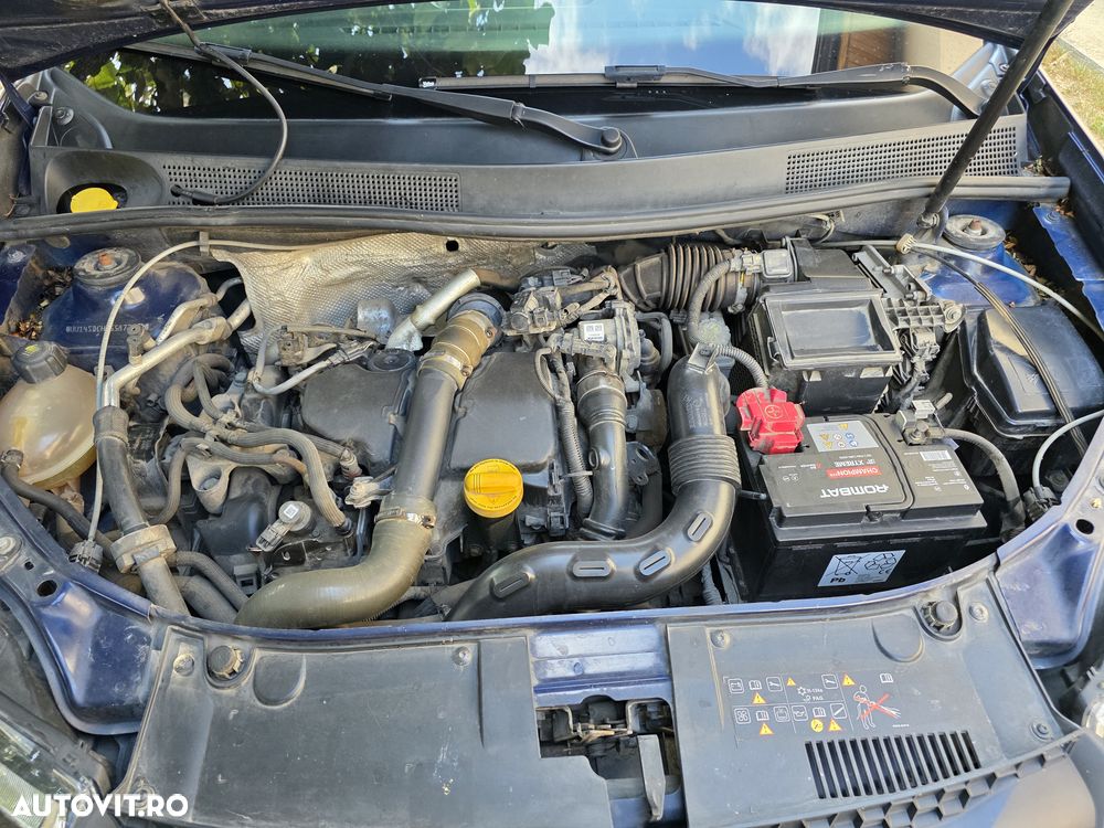 Dacia Logan - 6