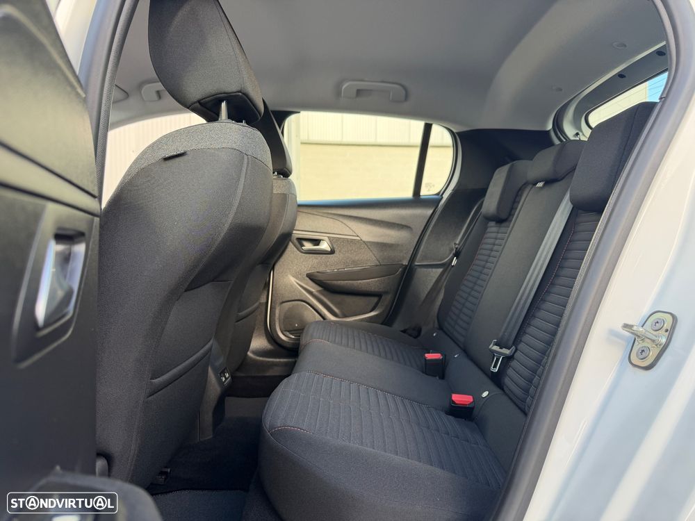 Peugeot e-208 Active Pack - 6