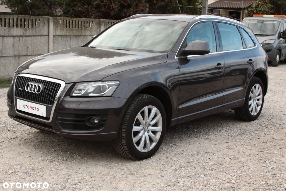 Audi Q5 2.0 TDI Quattro - 6