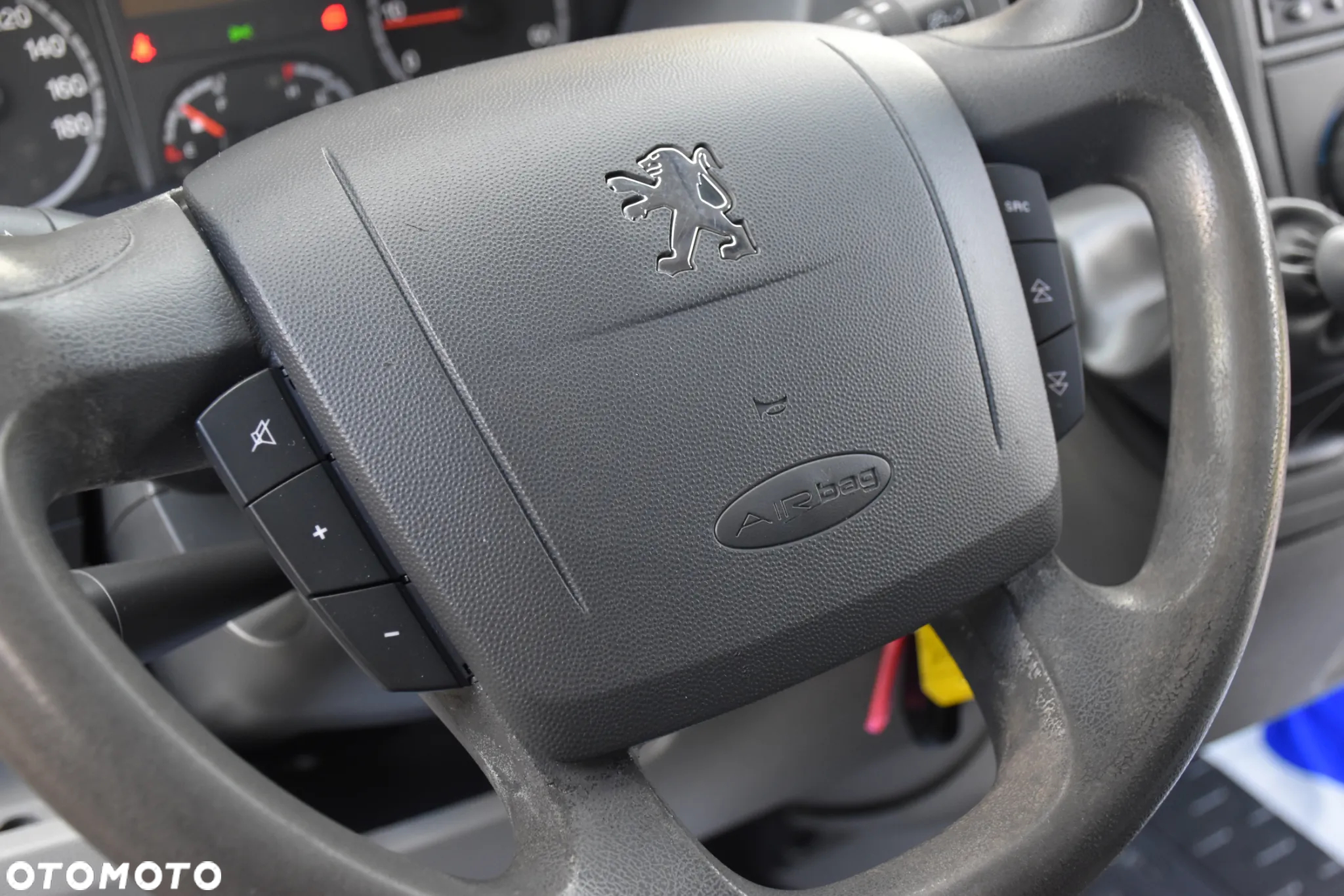 Peugeot Boxer L2H2 - 14