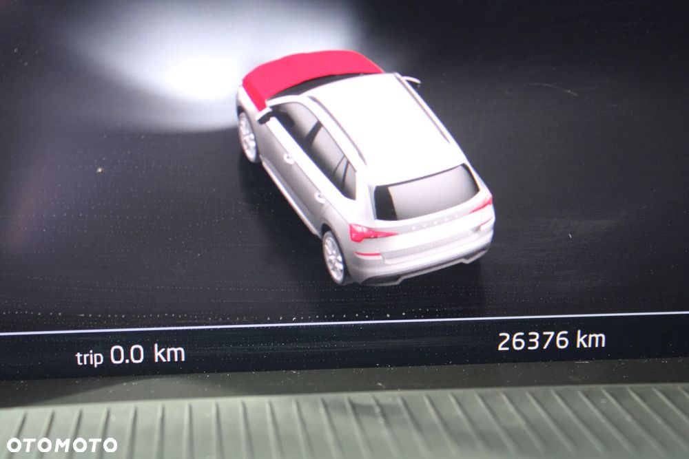 Skoda Kamiq 1.5 TSI Style - 27