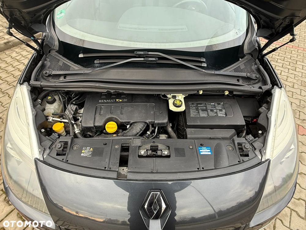 Renault Scenic TCe 130 Dynamique - 17
