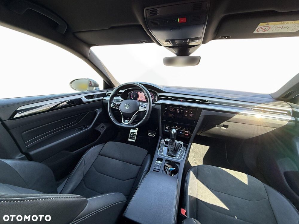 Volkswagen Arteon 2.0 TDI 4Motion R-Line DSG - 17