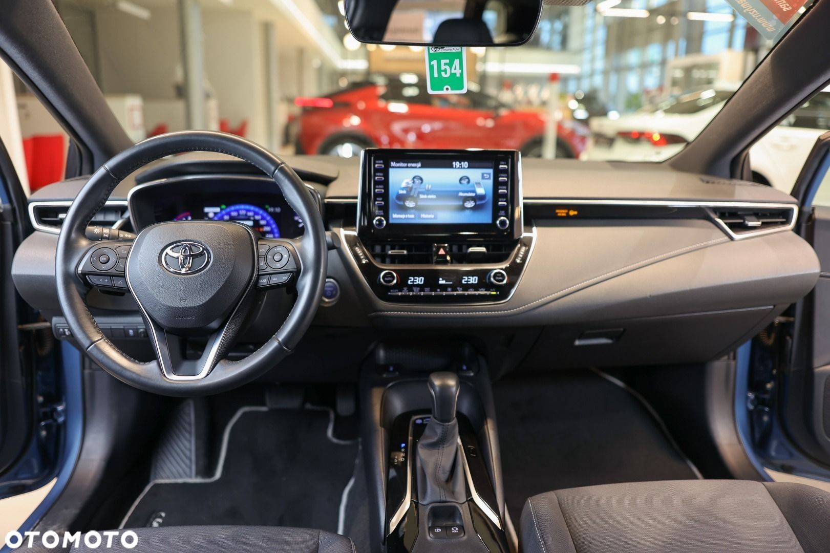 Toyota Corolla - 6
