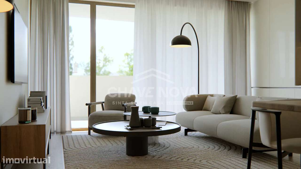 Apartamento t3 - Grande imagem: 4/12