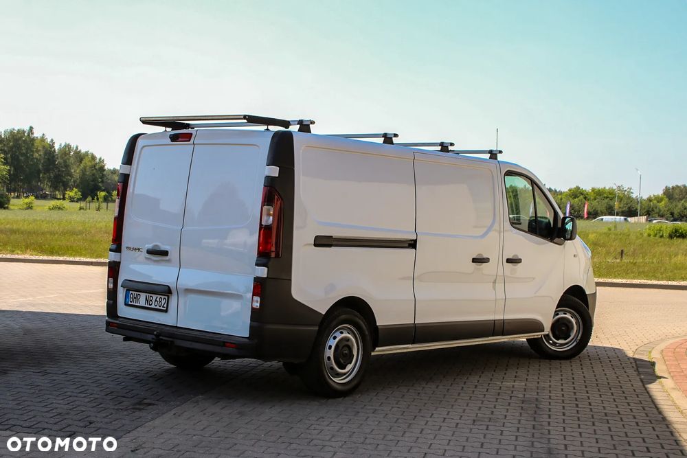 Renault Trafic - 8