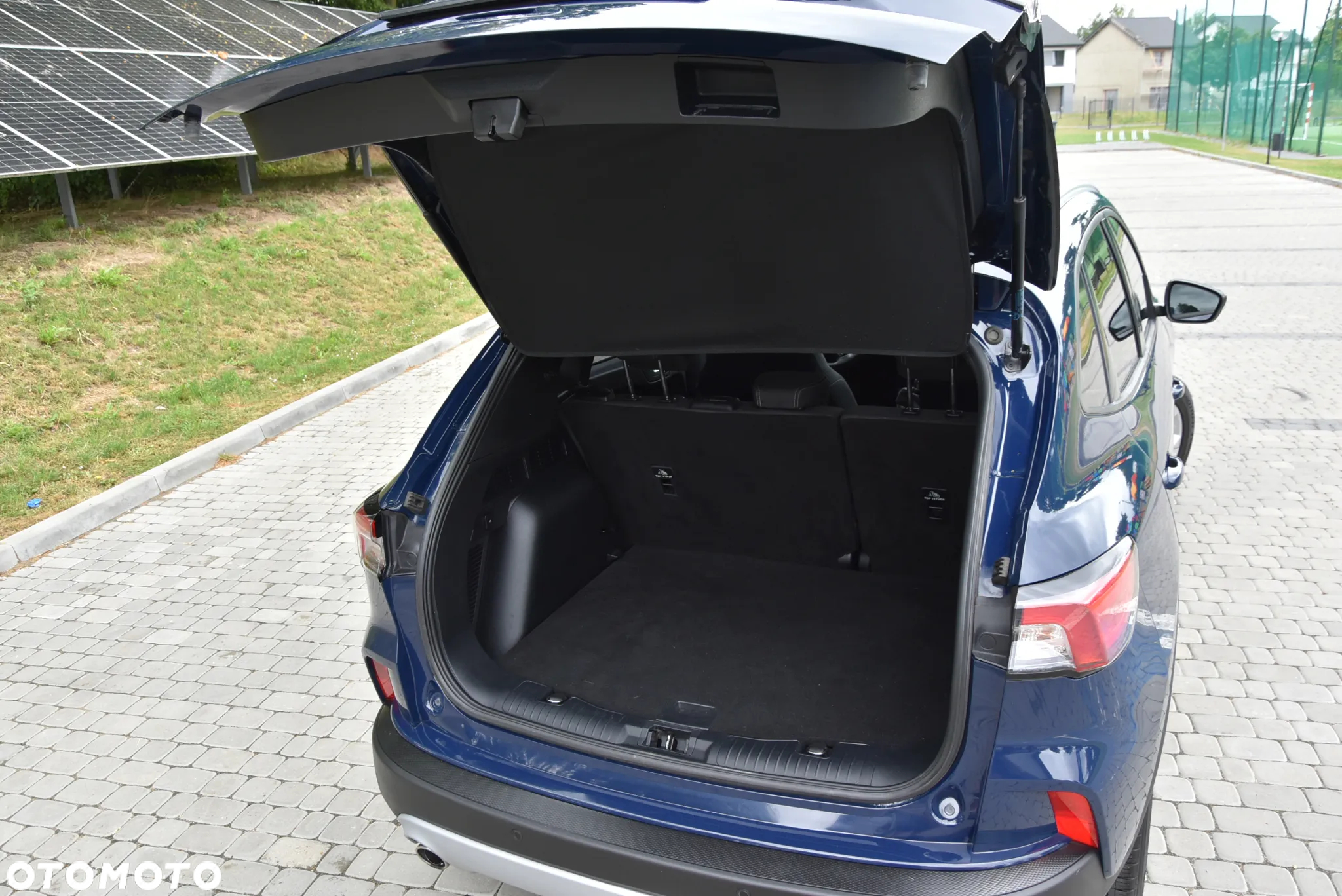 Ford Kuga 1.5 EcoBlue COOL&CONNECT - 21