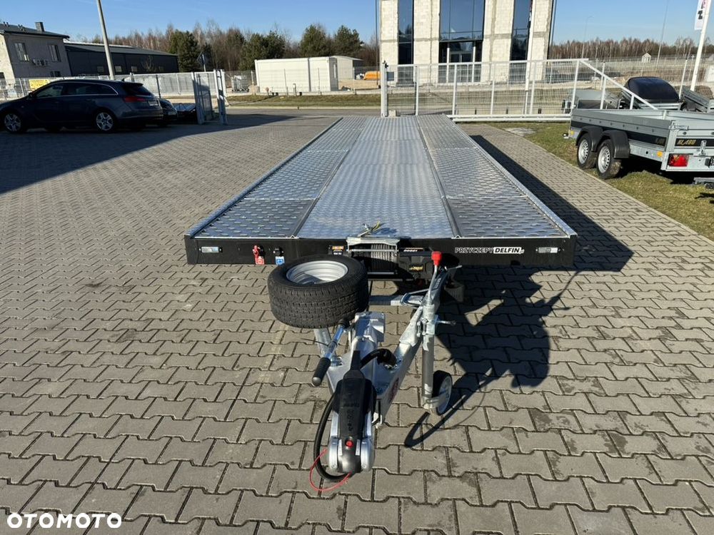 TA-NO TRIO 35.85 FT PREMIUM - 21