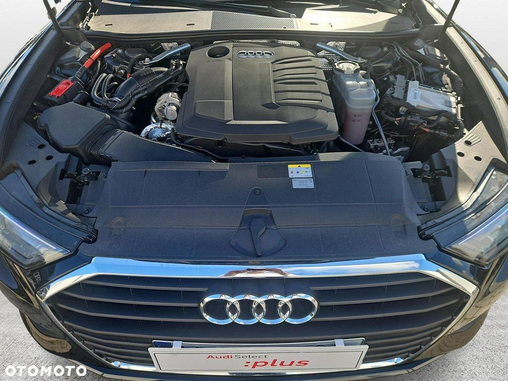 Audi A6 - 23