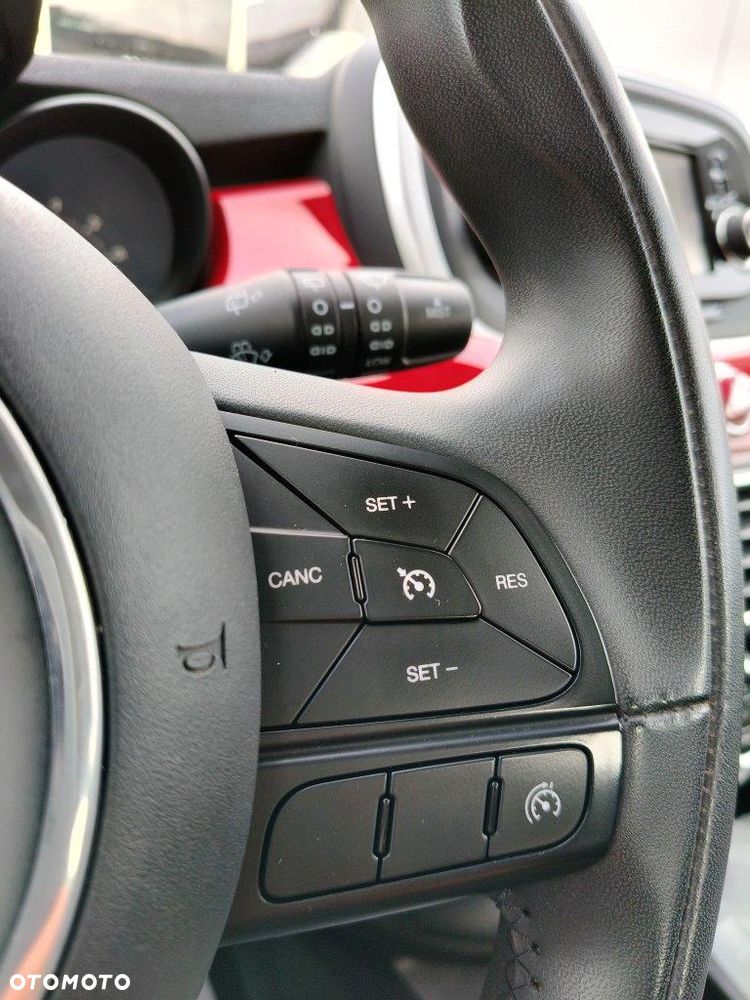 Fiat 500X 1.6 E-torQ 4x2 S&S S-Design Urban Look - 27