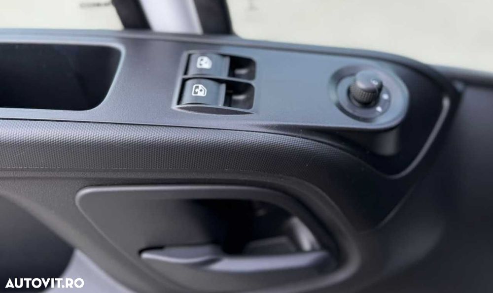Iveco DAILY PUNTE DUBLA SPATE - 18