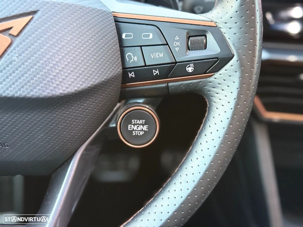 Cupra Formentor 1.4 e-Hybrid DSG VZ - 6