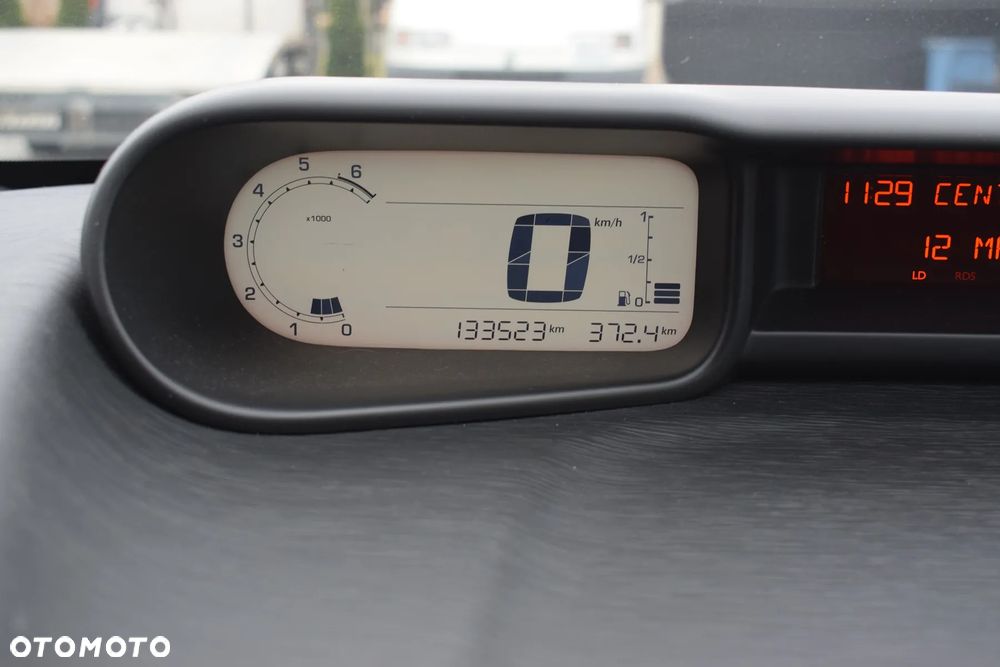 Citroën C3 Picasso 1.4i Selection - 17