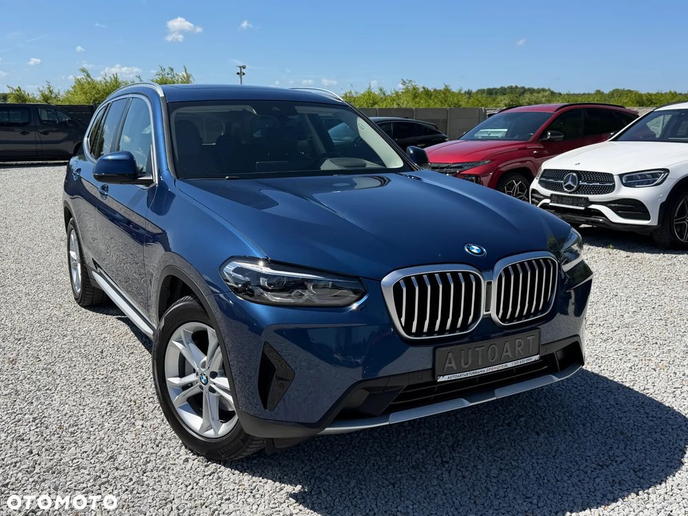 BMW X3 - 24