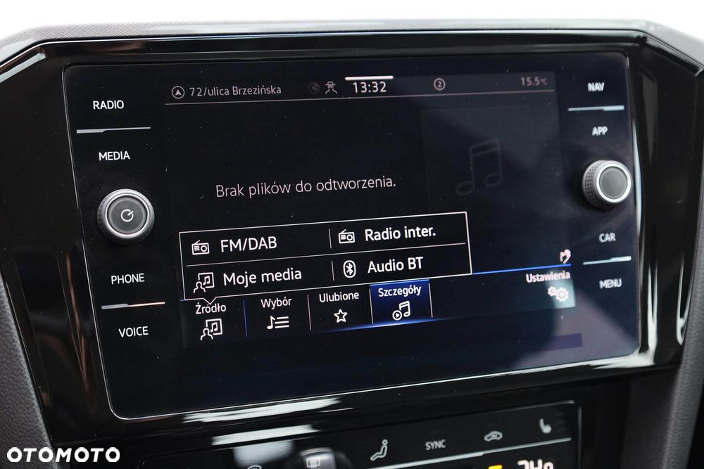 Volkswagen Passat 2.0 TSI Business DSG - 20