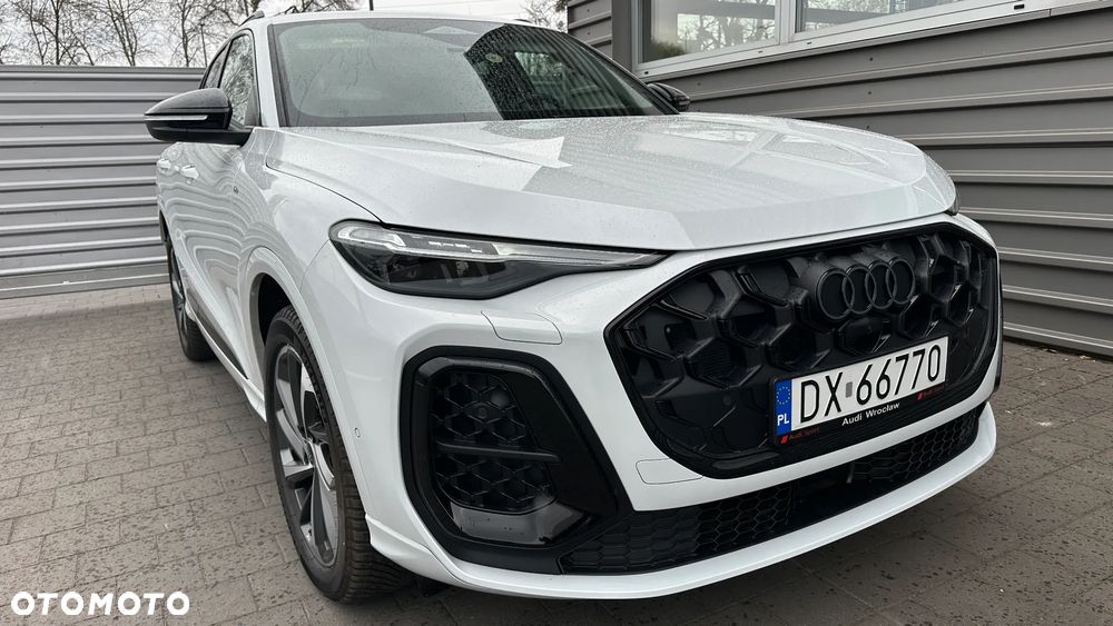 Audi Q5 TDI mHEV 150 kW Quattro S tronic - 38