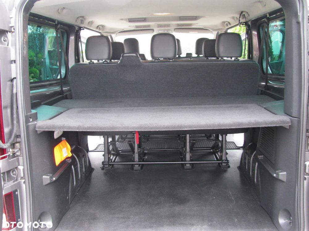 Opel Vivaro L1H1 2,9t Elegance Premium - 27
