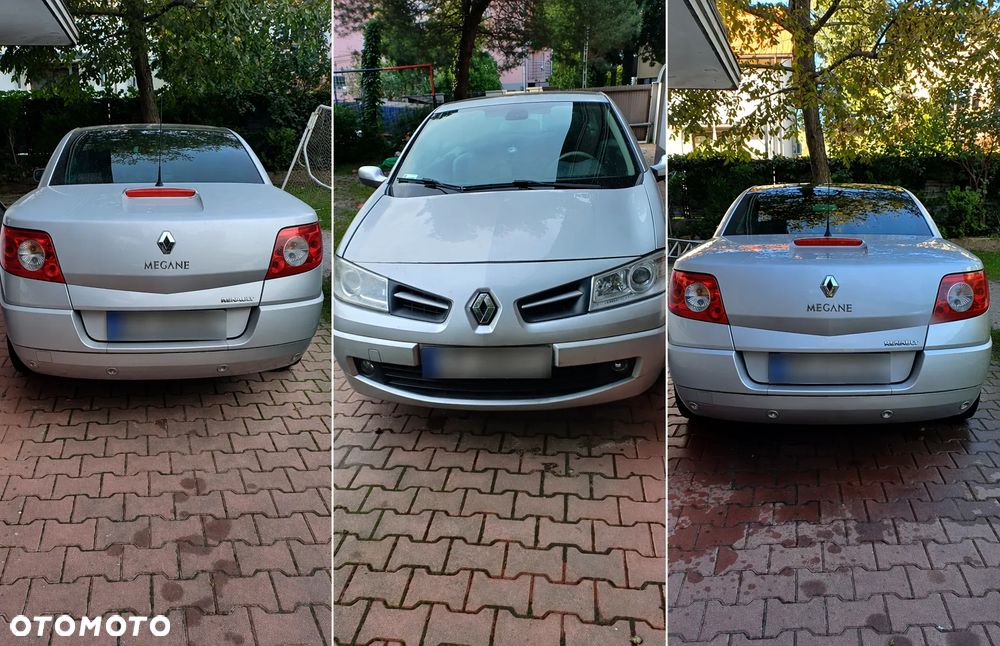 Renault Megane - 1