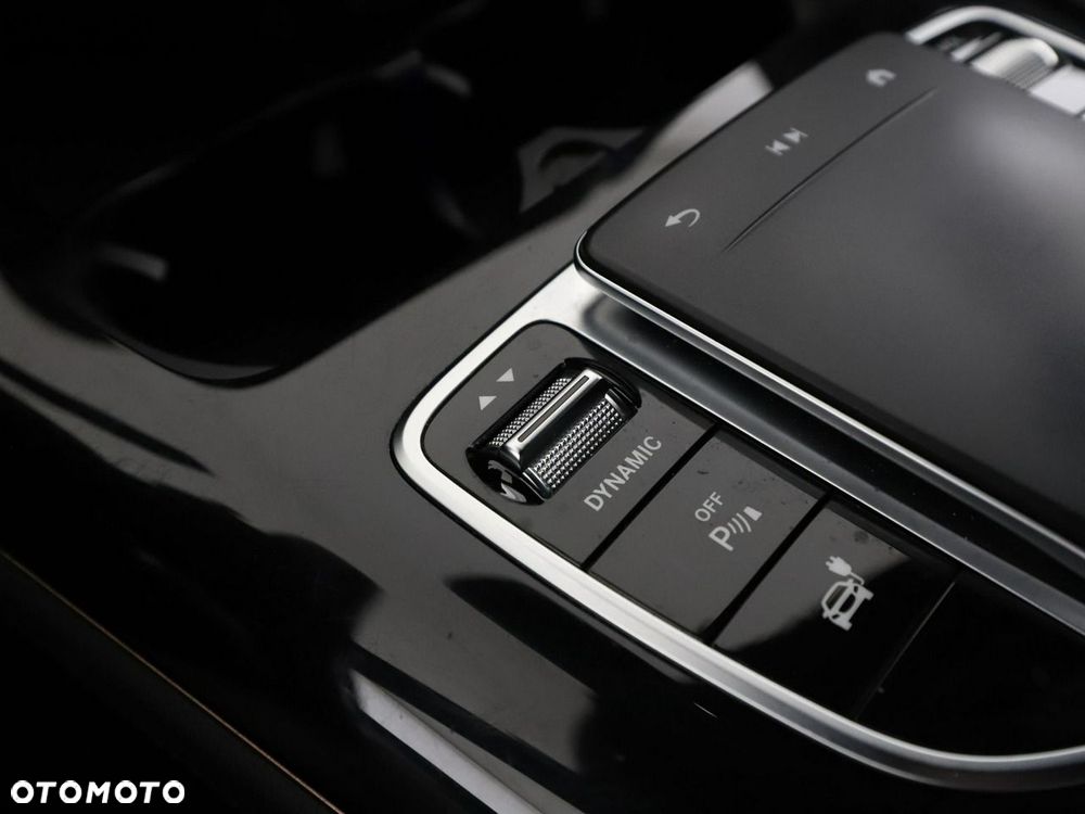 Mercedes-Benz EQC 400 4-Matic - 32