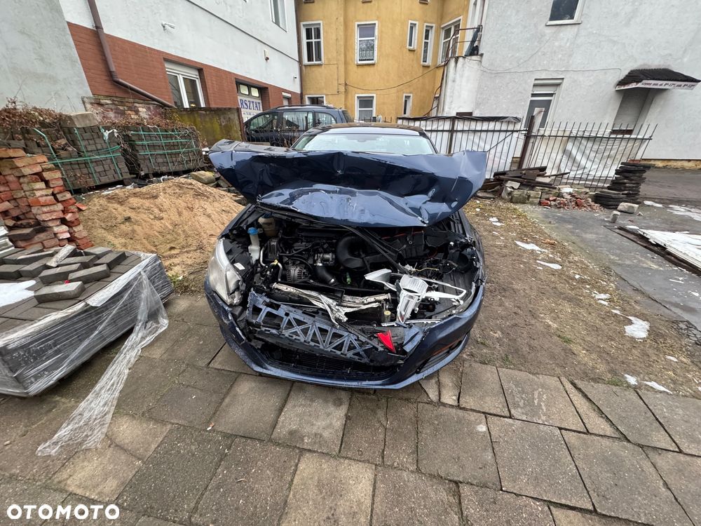 Volkswagen Passat CC 2.0 TSI DSG - 2