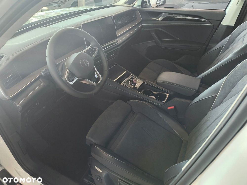 Volkswagen Tayron 2.0 TSI Elegance DSG - 9