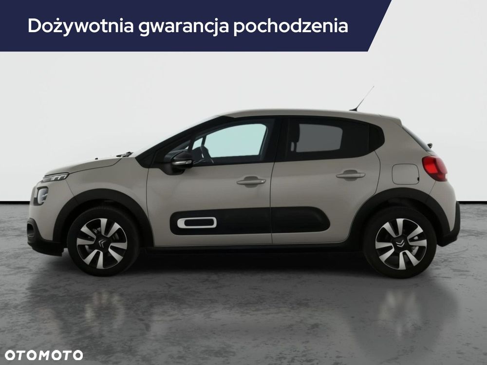 Citroën C3 - 4