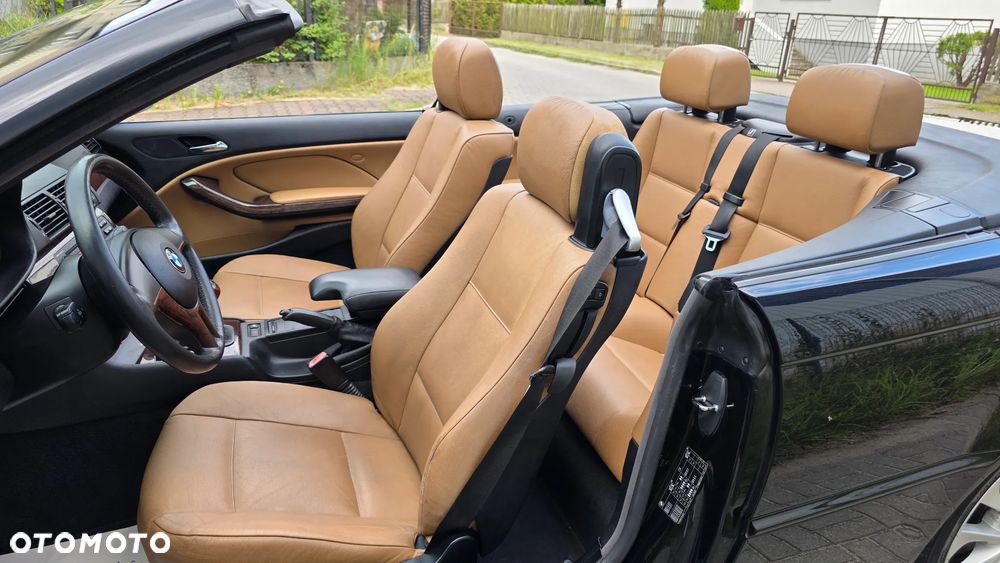 BMW Seria 3 318 Ci Edition Exclusive - 20