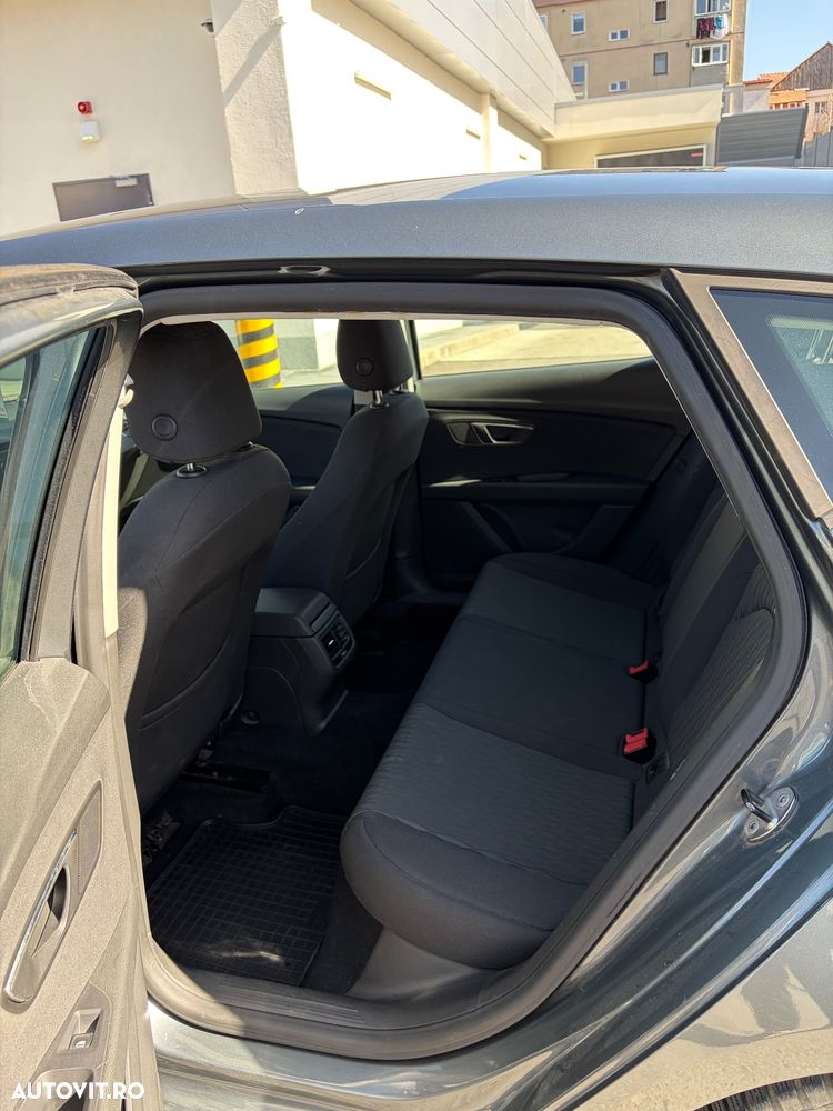 Seat Leon 1.4 TSI Start&Stop FR - 6