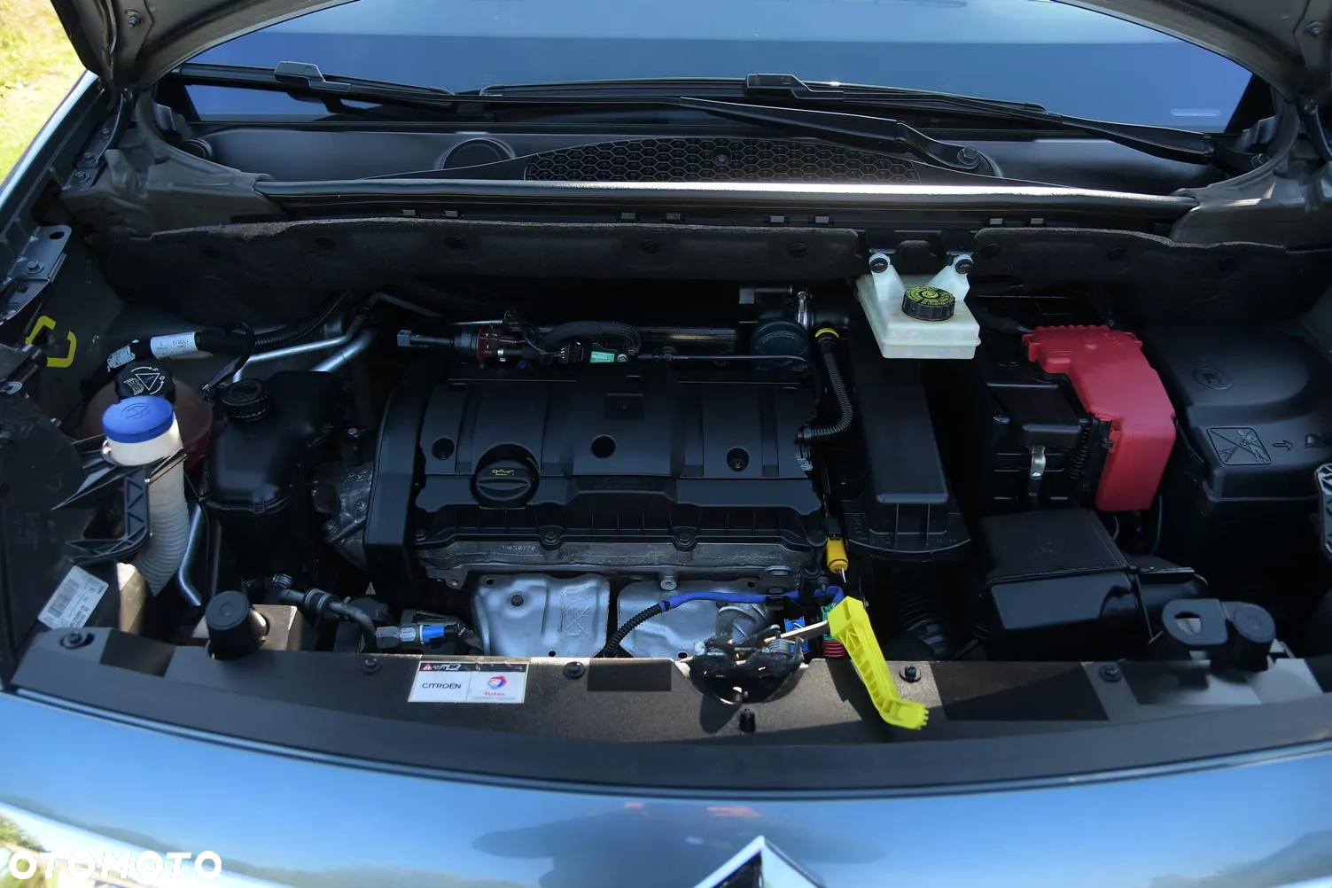 Citroën Berlingo - 33