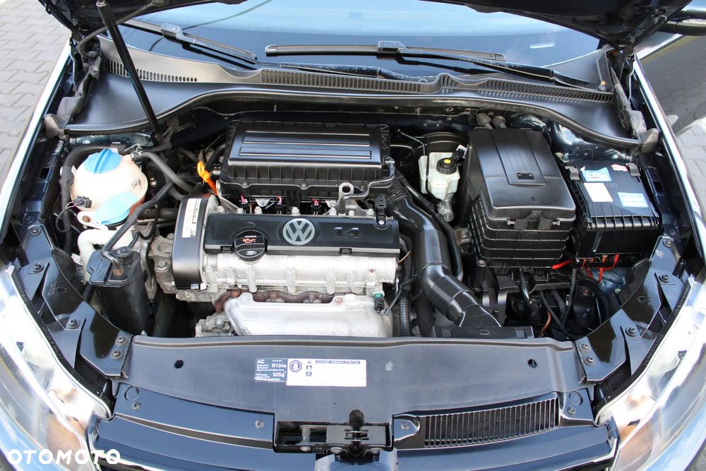 Volkswagen Golf - 32