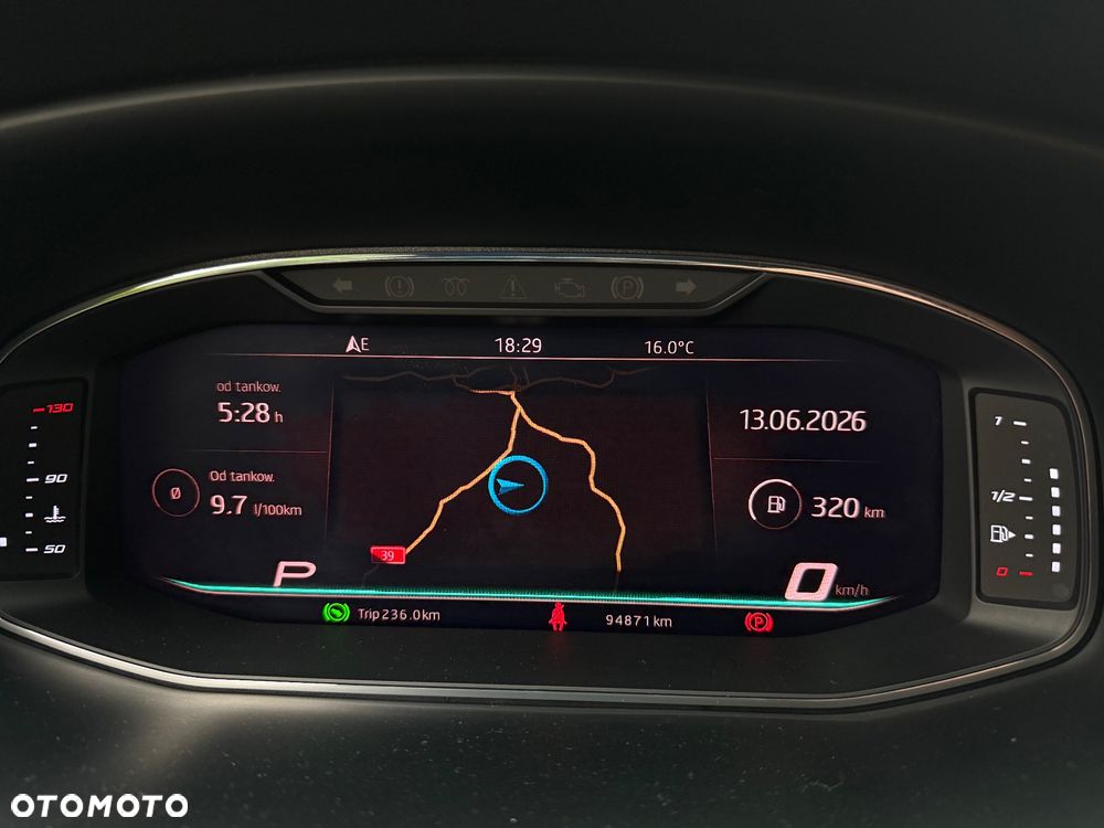 Seat Leon 2.0 TSI Cupra S&S DSG - 25
